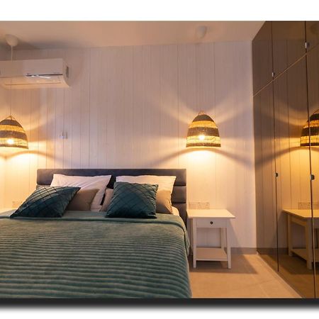 Apartament Cyprusmylove Pafos Zewnętrze zdjęcie