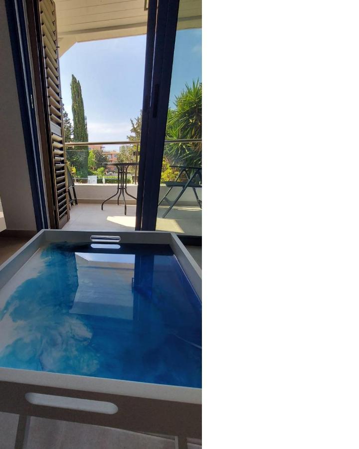 Apartament Cyprusmylove Pafos Zewnętrze zdjęcie