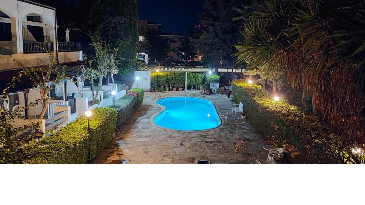 Apartament Cyprusmylove Pafos Zewnętrze zdjęcie